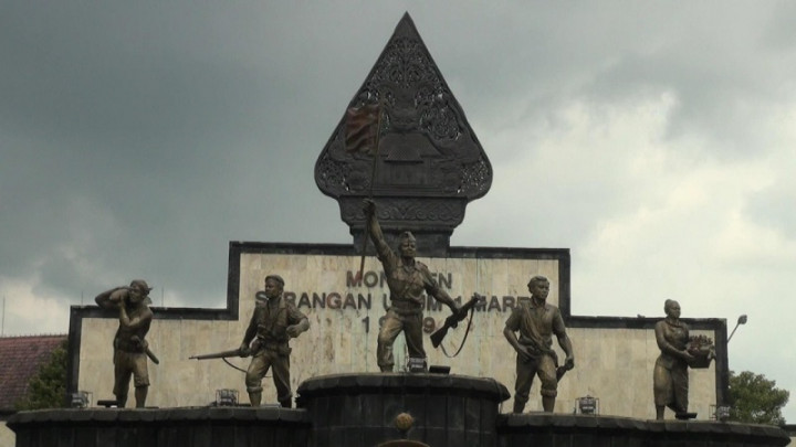 Mendagri Dukung Usulan 1 Maret Jadi Hari Besar Nasional