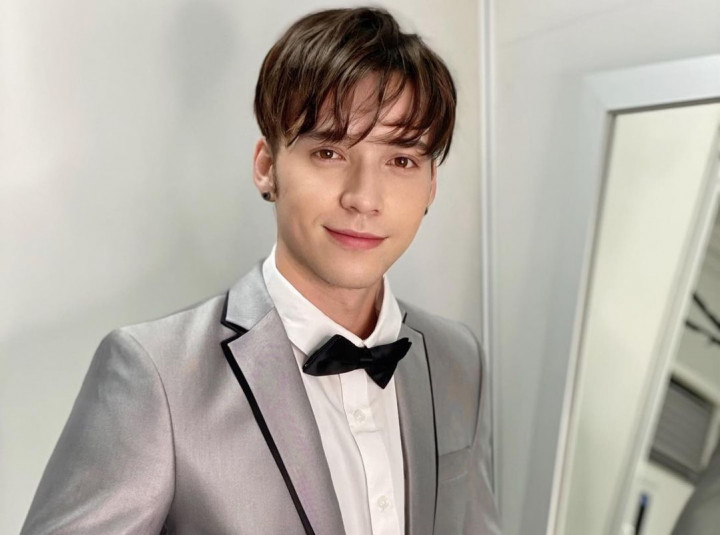 Cerai dari Celine Evangelista, Stefan William Langsung Mesra dengan Ria Andrews