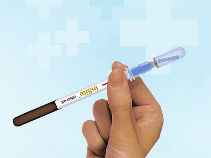 Tarif Tes RT-PCR Turun jadi Rp275.000