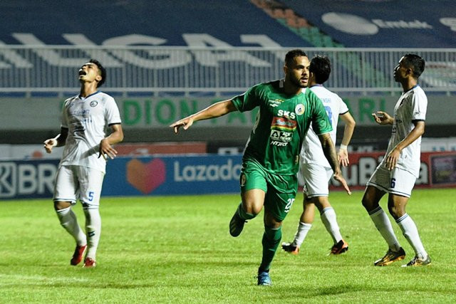 Tanpa Juninho, Pelatih PSS Tetap Optimistis