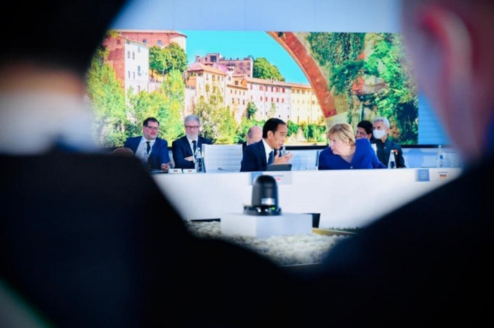 Ini Sejumlah Isu yang Dibahas dalam KTT G20, Hasilkan Deklarasi Pemimpin Negara