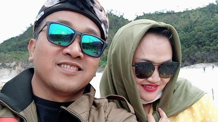 Tak Kebagian Warisan Mantan Istri Sule, Teddy Kini Kesusahan Tinggal di Rumah Gubuk