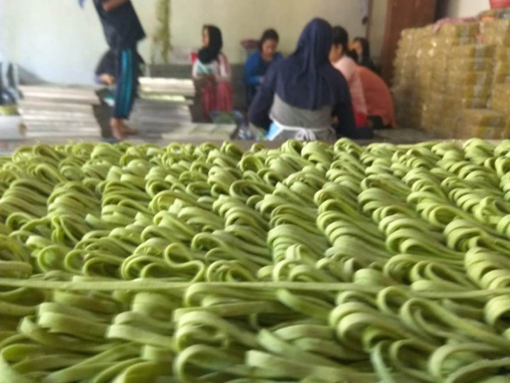 Ini Kunci Pelaku UMKM Makin Maju di Masa Pandemi