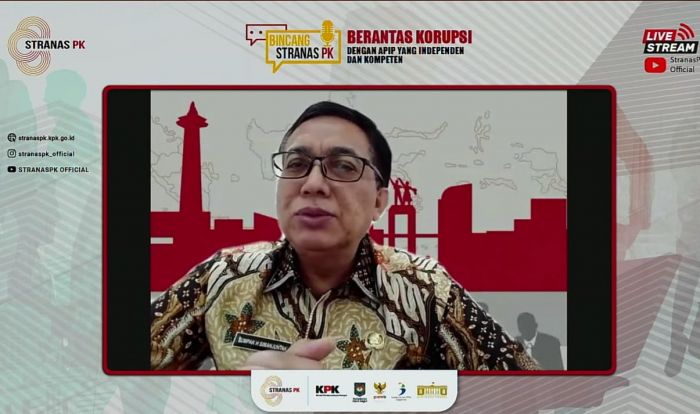 Kemendagri: Inspektorat Pemda Tidak Akan Efektif di Bawah Kepala Daerah