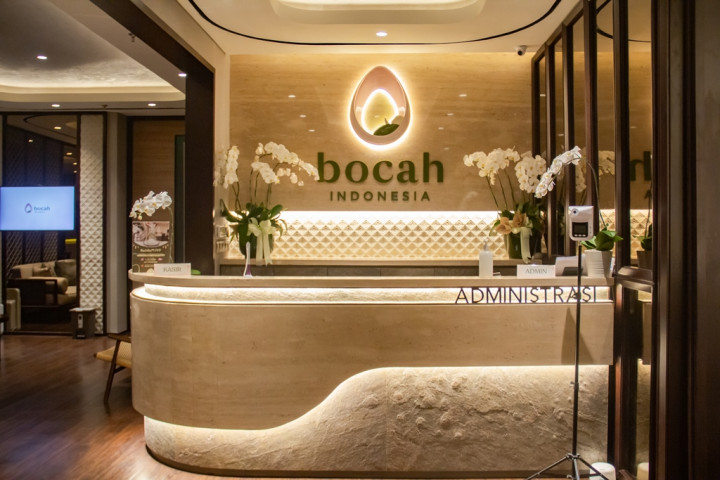 Banjir Info dan Edukasi Seputar Kesuburan di Bocah Fertility Week 2021