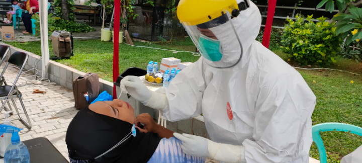 Tak Patuhi Tarif Baru Tes PCR, Izin Faskes di DKI Terancam Dicabut