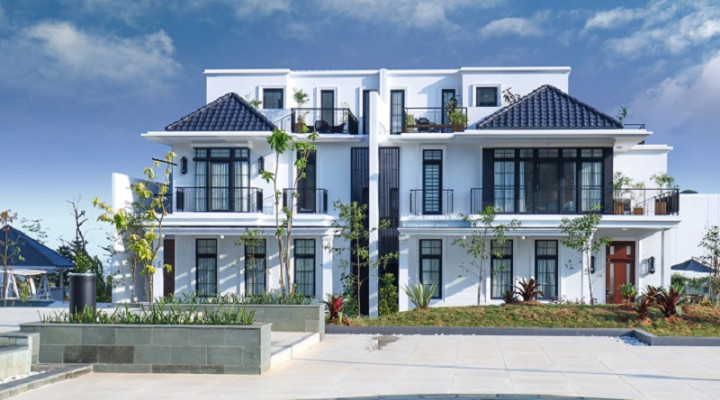 Summarecon Catat Penjualan Rp1,5 Triliun