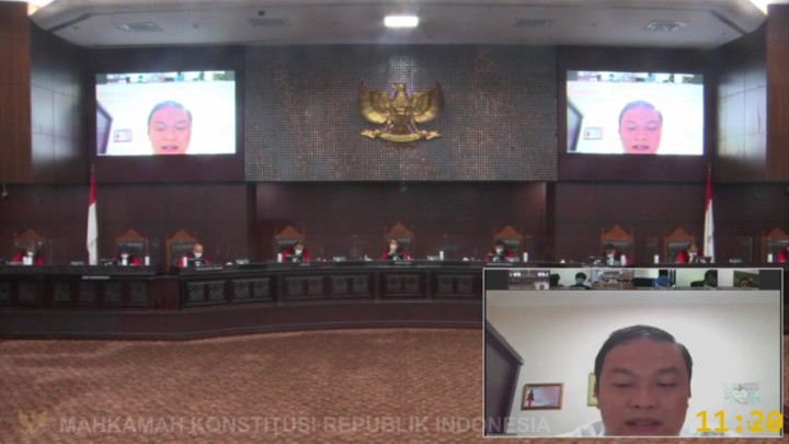 Delik Aduan Kasus Pencabulan Perlu Diubah Agar Korban Dapat Perlindungan Optimal