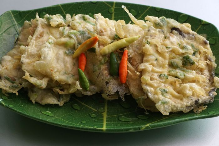 Warga Banyumas Patut Bangga, Mendoan Kini Masuk Warisan Budaya Takbenda