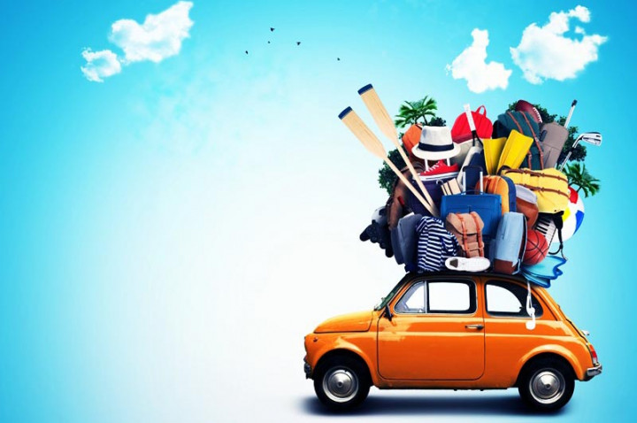 Ingat, Perjalanan Jarak Jauh Kendaraan Pribadi Wajib Tes Antigen/PCR