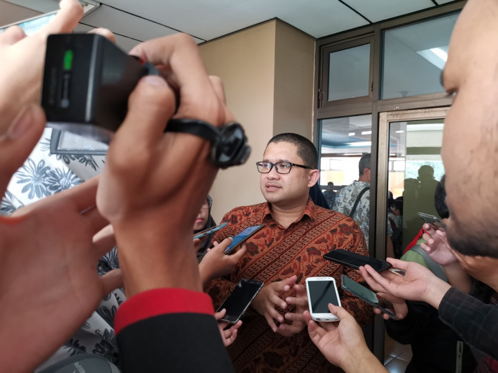 Indonesia Berperan Sentral Dorong Penanganan Perubahan Iklim di Tingkat Dunia