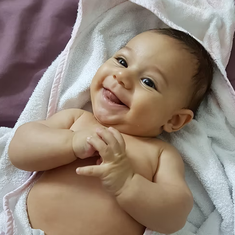 Perawatan kulit bayi sangat penting demi menjaga kesehatan kulitnya. (Foto: Ilustrasi. Dok. Freepik.com)