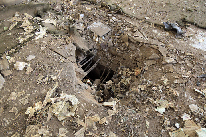 Rudal Houthi Terjang Masjid di Yaman, 22 Orang Meninggal Dunia