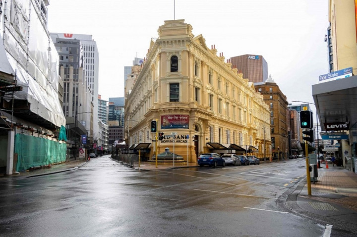 Selandia Baru Tutup Wilayah Utara atas Kecurigaan Penyebaran Covid-19