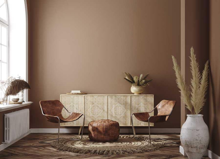 5 Dekorasi ala Japandi, Perpaduan Budaya Timur dan Barat