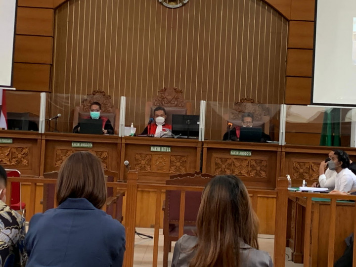 Sidang <i>Unlawful Killing</i> Laskar FPI, Jaksa-Hakim Berdebat