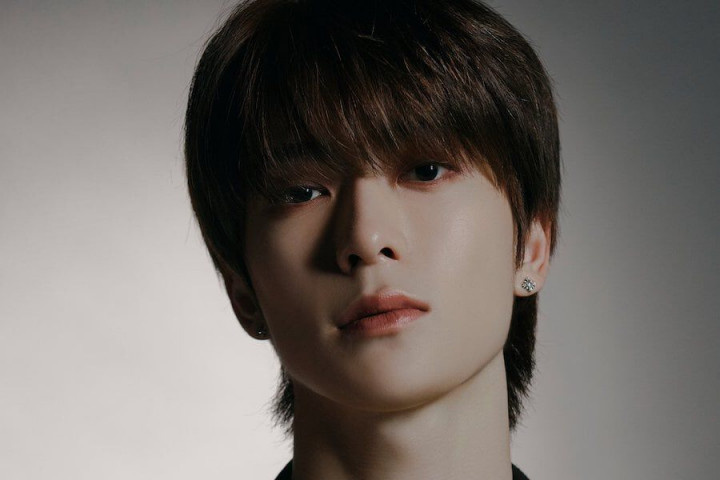 Jaehyun NCT Akan Bermain dalam Remake Film <i>Bungee Jumping of Their Own</i>