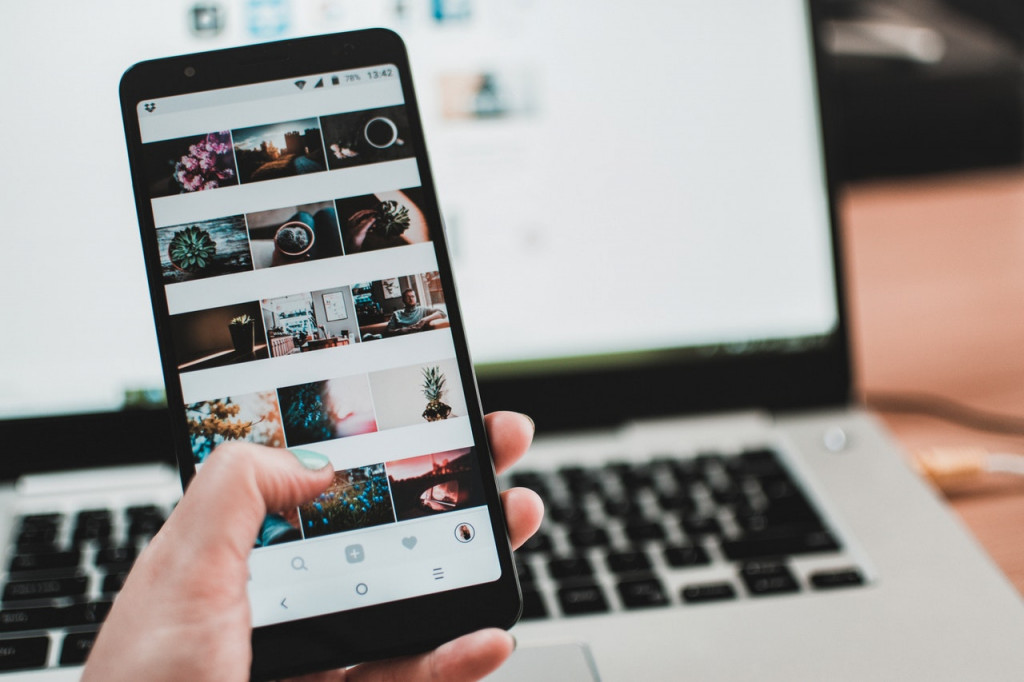Cara Download Foto dari Instagram, Gampang dan Praktis Tanpa Aplikasi - Medcom.id