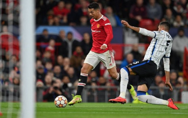 5 Fakta Menarik Jelang Atalanta vs Man Utd