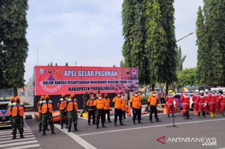 Purbalingga Bersiap Antisipasi Dampak La Nina