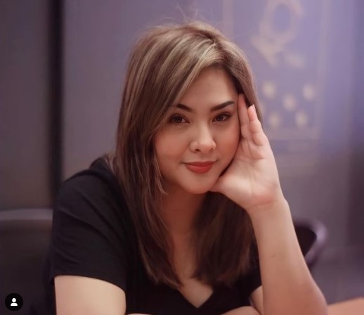 Audy Item Sukses Turunkan Berat Badan, Ini Rahasianya