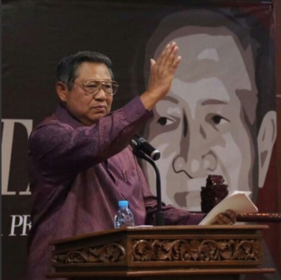 Mantan Presiden SBY Mengidap Kanker Prostat, Apa Saja Gejalanya?
