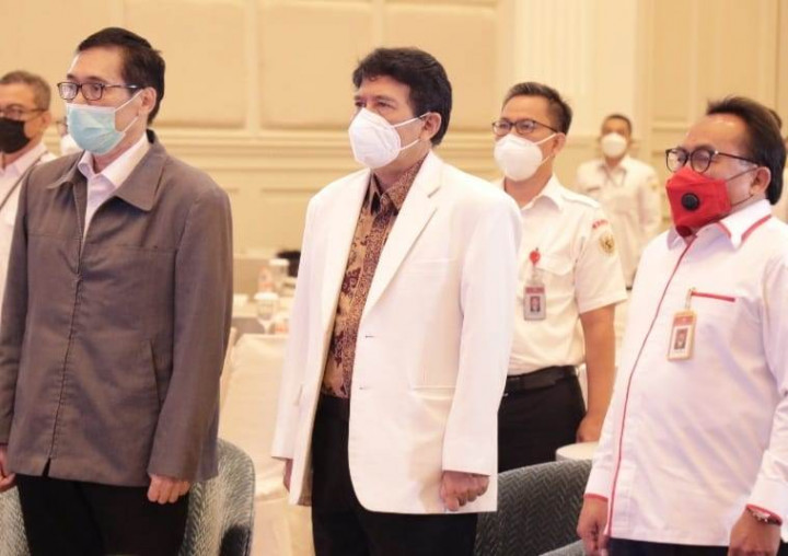 Kado Akhir Tahun, Kinerja BPIP Positif