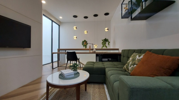 Milenial hingga Keluarga Muda Jadi Incaran Pengembang Properti