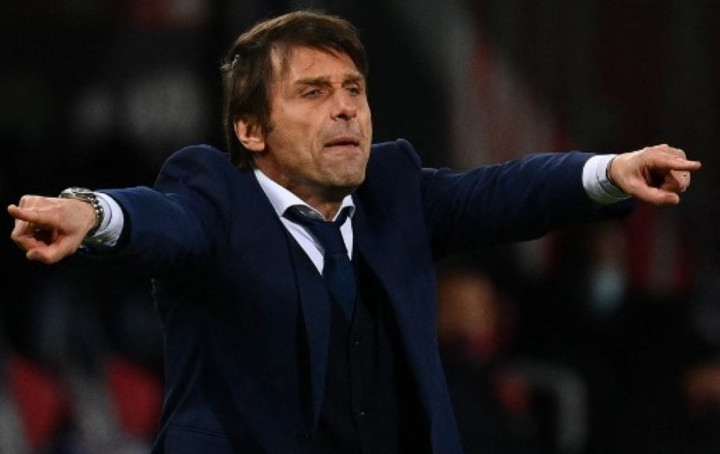 Conte Minta 6 Pemain Baru kepada Tottenham, Dananya Rp4,6 Triliun