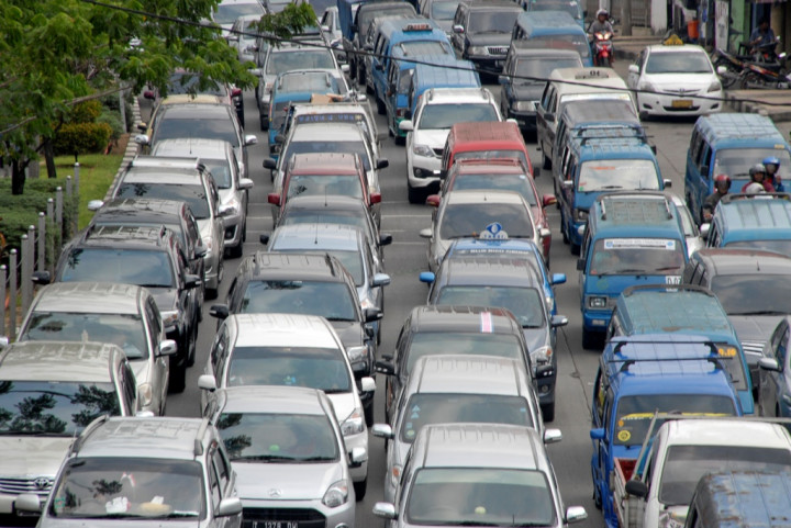 Mulai Bangkit, Sektor Transportasi Dukung Pemulihan Ekonomi