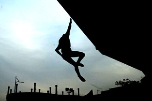 Kualitas Atlet Panjat Tebing Indonesia Dapar Pujian Internasional