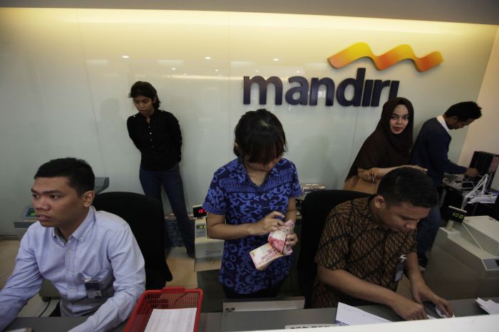 OJK: Pembukaan Rekening Baru di Bulan Inklusi Keuangan Capai 2 Juta Nasabah