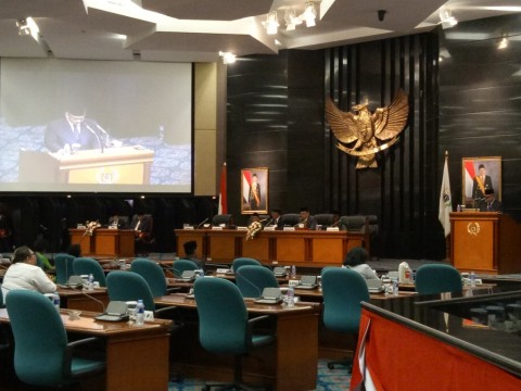 Komisi D DPRD DKI Perketat Usulan Hibah untuk 2022