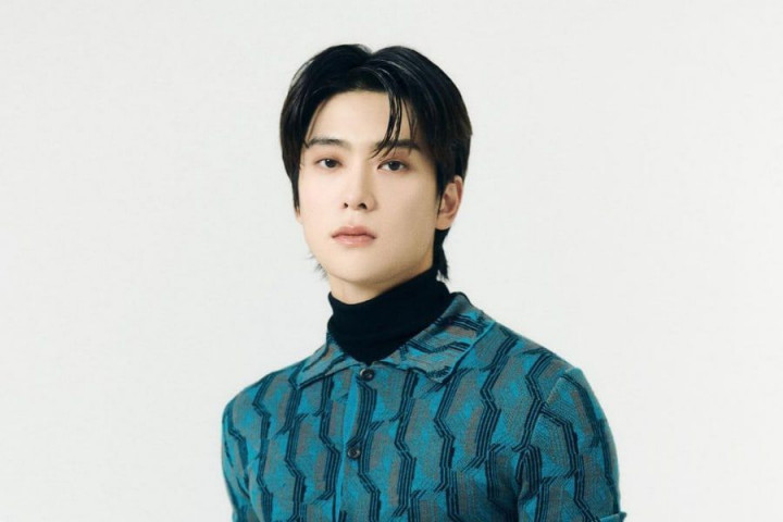 Jaehyun NCT Bintangi Drama Terbaru, Ini Perannya