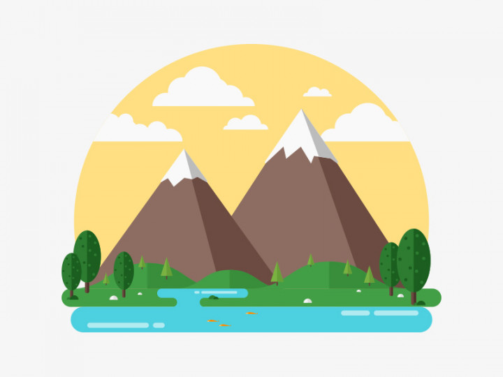 Indonesia Utamakan Aksi Bersama Kendalikan Perubahan Iklim