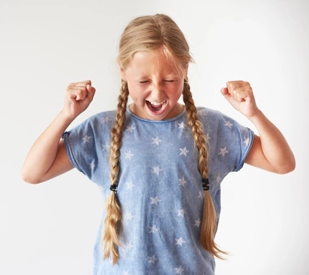 Orang Tua Wajib Tahu! Ini yang Bisa Dilakukan saat Anak Tantrum