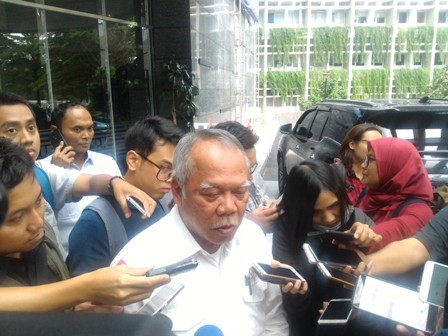 Pemerintah Minta Kepala Daerah Pangkas Aturan untuk Investor