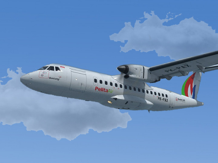 Profil Pelita Air Service Calon Pengganti Garuda Indonesia