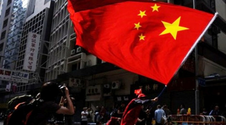 Pengetatan Pasokan Batu Bara Tiongkok Mereda Usai Pemerintah Intervensi