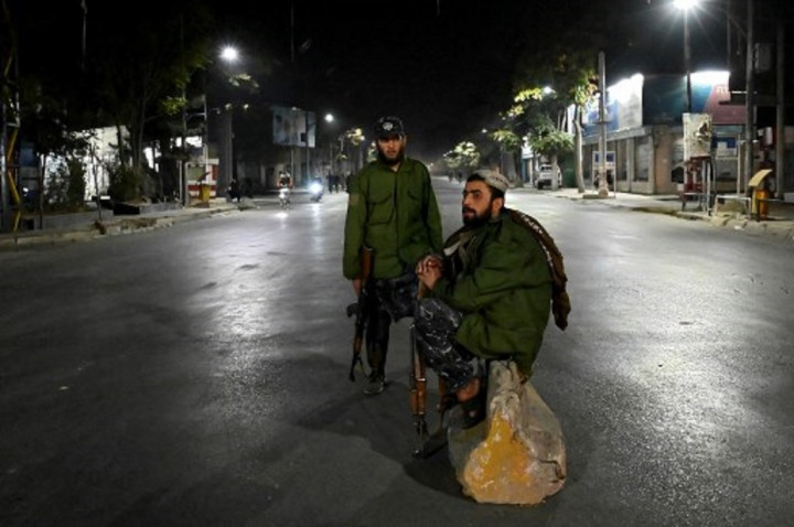 ISIS-K Klaim Ledakan di RS Militer Kabul, Korban Tewas Jadi 19 Orang