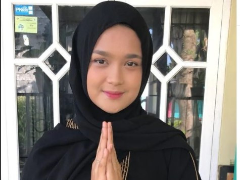 Kabar Duka, Pesinetron Hanna Kirana Meninggal Dunia