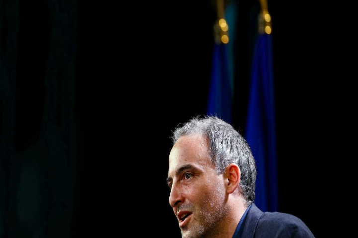 Pertama dalam Sejarah, Delegasi Parlemen Eropa Kunjungi Taiwan