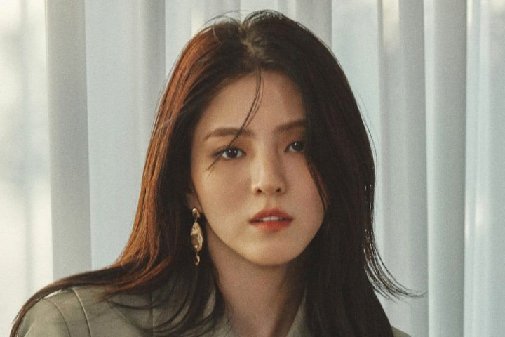 Bikin Gempar, Agensi Jelaskan Kronologi Adegan Seks Han So Hee di My Name
