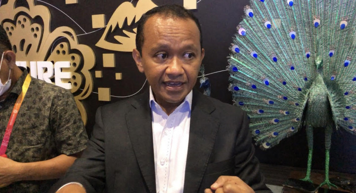 Indonesia-UEA Bakal Sepakati Komitmen Investasi