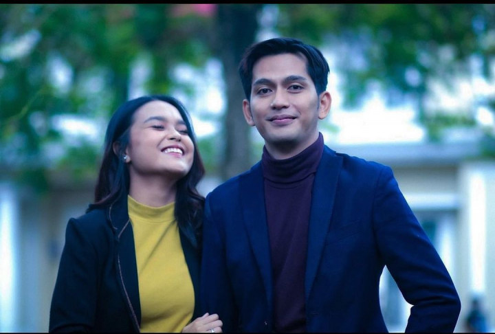 Hanna Kirana Meninggal, Pacarnya Tulis Kalimat Menyentuh