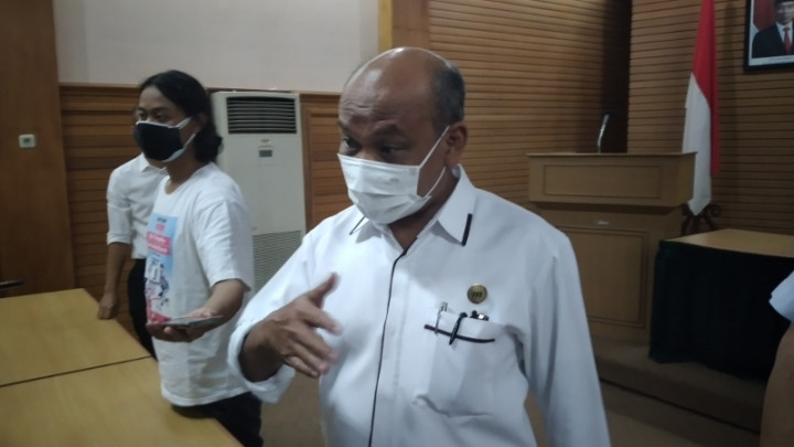 Pemerintah DIY Pertimbangkan Libatkan Warga Kendalikan Demonstrasi