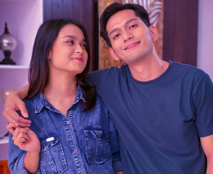 Senyuman Terakhir Hanna Kirana untuk Ilyas Bachtiar Sebelum Meninggal