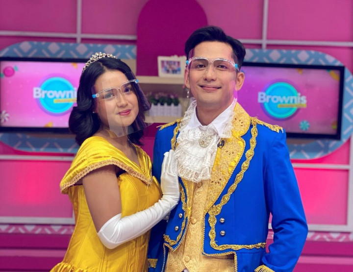 Hanna Kirana Merintih Kesakitan Sebelum Meninggal: Aku Sudah Gak Kuat!