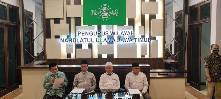 PWNU Jatim Haramkan Penggunaan Mata Uang Kripto