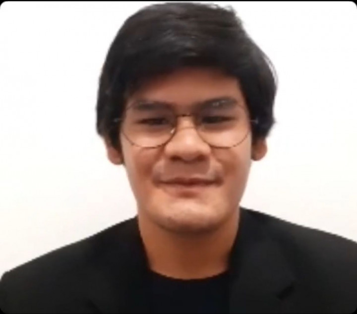 Beasiswa OSC Berhasil Bentuk Visi Hidup Rayyan